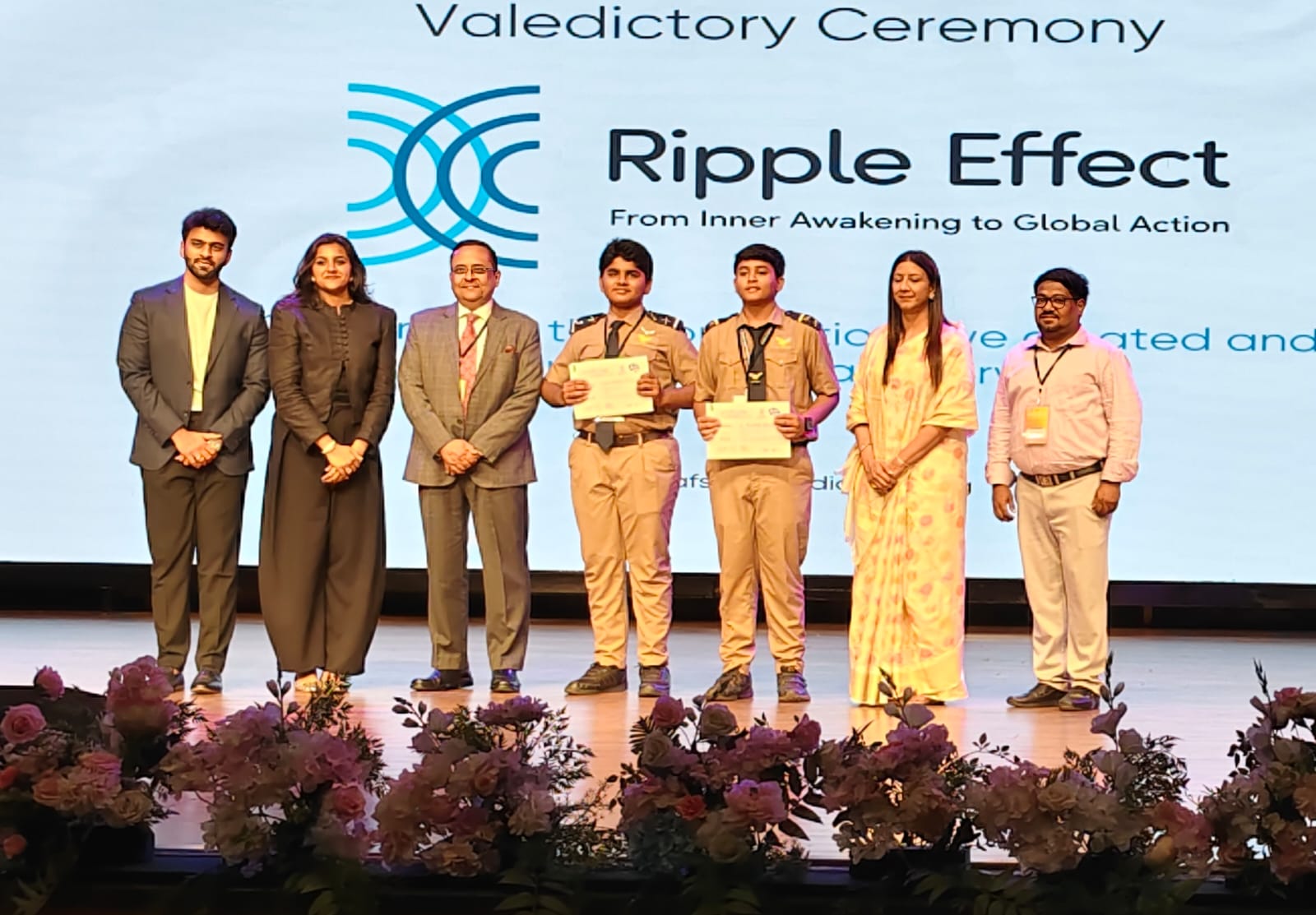 HPSK  Achievement Image